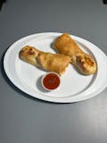 Chicken Roll