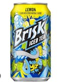 Brisk Iced Tea