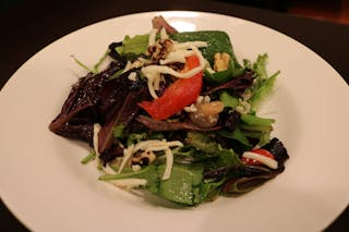 Tuscan Salad