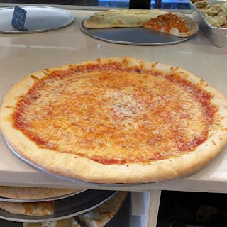 Neapolitan Pizza