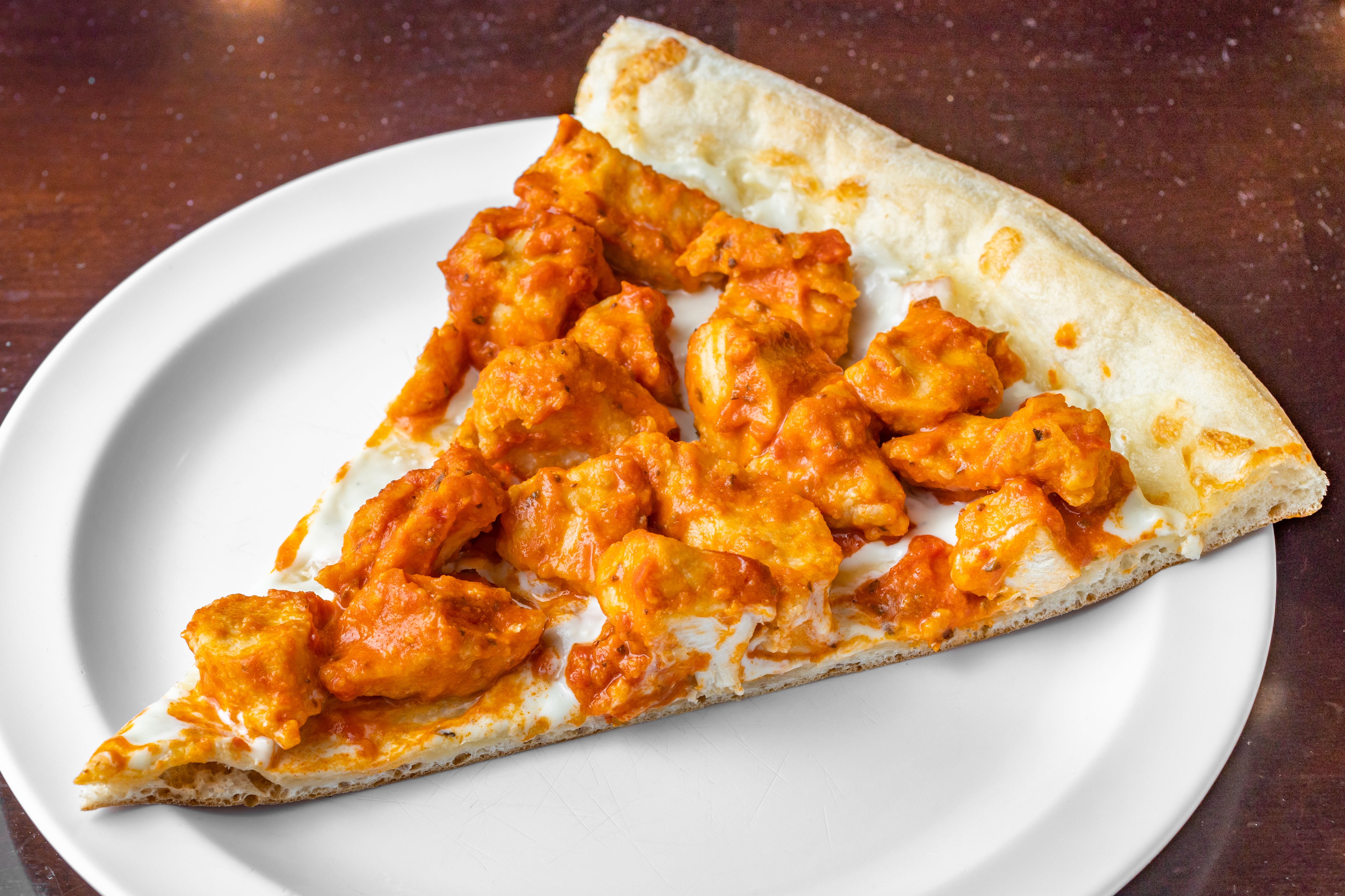 Phil's 2 Pizza - View Menu & Order Online - 5280 Sunrise Hwy