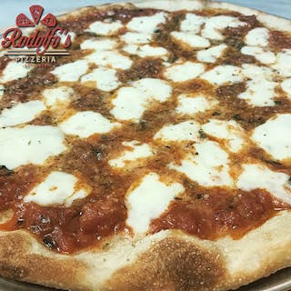 Margarita Pizza