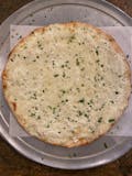 White Pizza