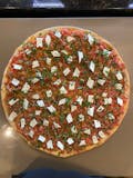 Bruschetta Pizza