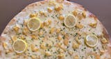 Chicken Francese Pizza