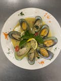 Mussels