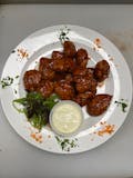 Buffalo Wings Boneless