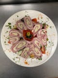 Cold Antipasto Salad