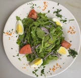 Arugula Salad