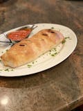 Plain Cheese Stromboli