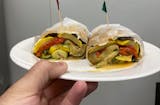 Veggie Wrap