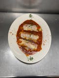 Manicotti