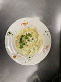 Fettuccini Alfredo