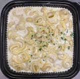 Tortellini Alfredo