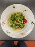 Cavatelli & Broccoli