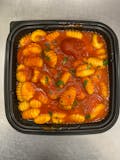 Gnocchi with Marinara Sauce