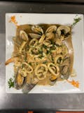 Seafood Luciano