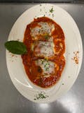 Eggplant Rollatini