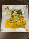 Chicken Piccata