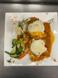 Chicken Sorrentino