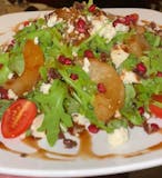 Pear and Gorgonzola Salad