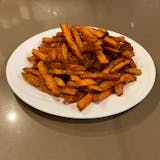 Sweet Potatoes Fries