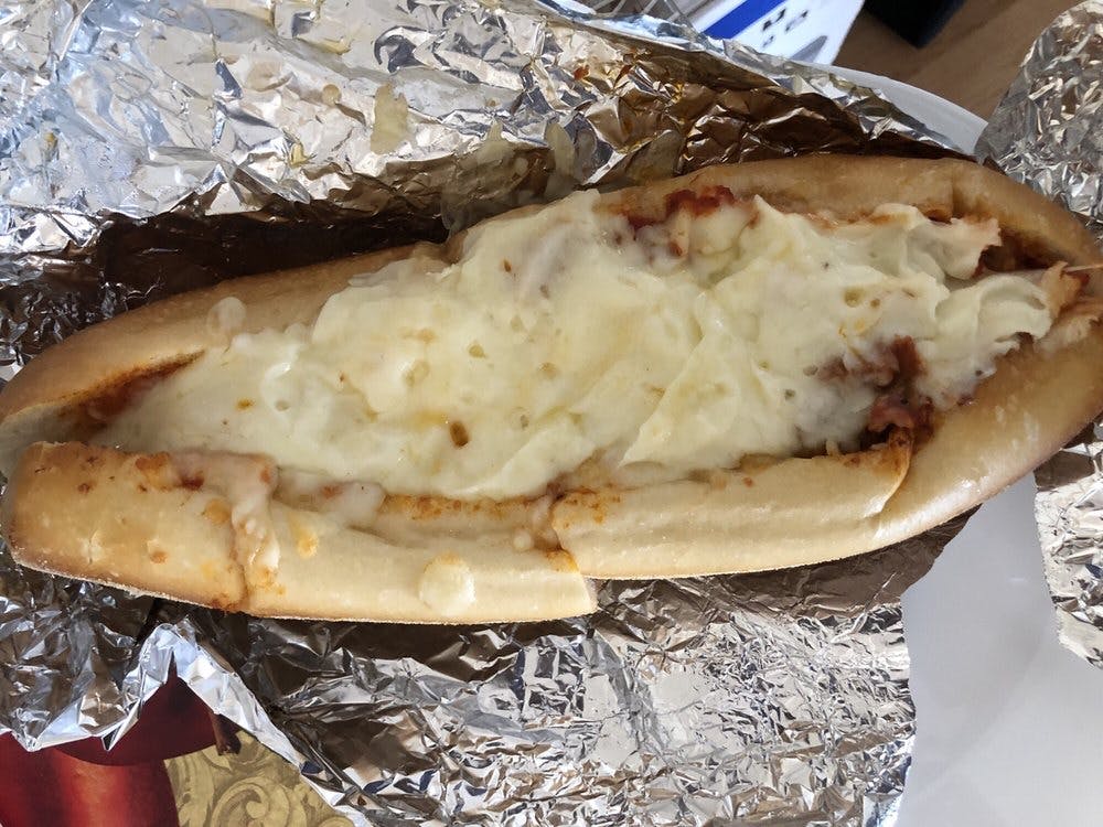 Victor's Pizzeria & Italian Restaurant - Teaneck, NJ - 540 Cedar