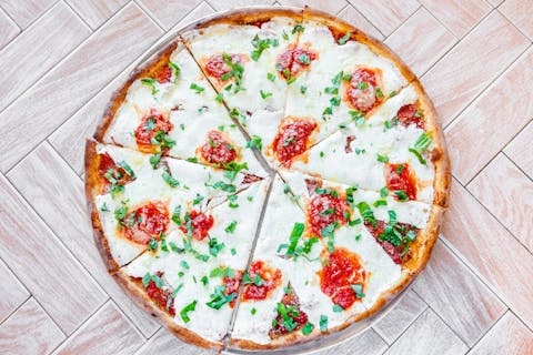 Victor's Pizzeria & Italian Restaurant - View Menu & Order Online