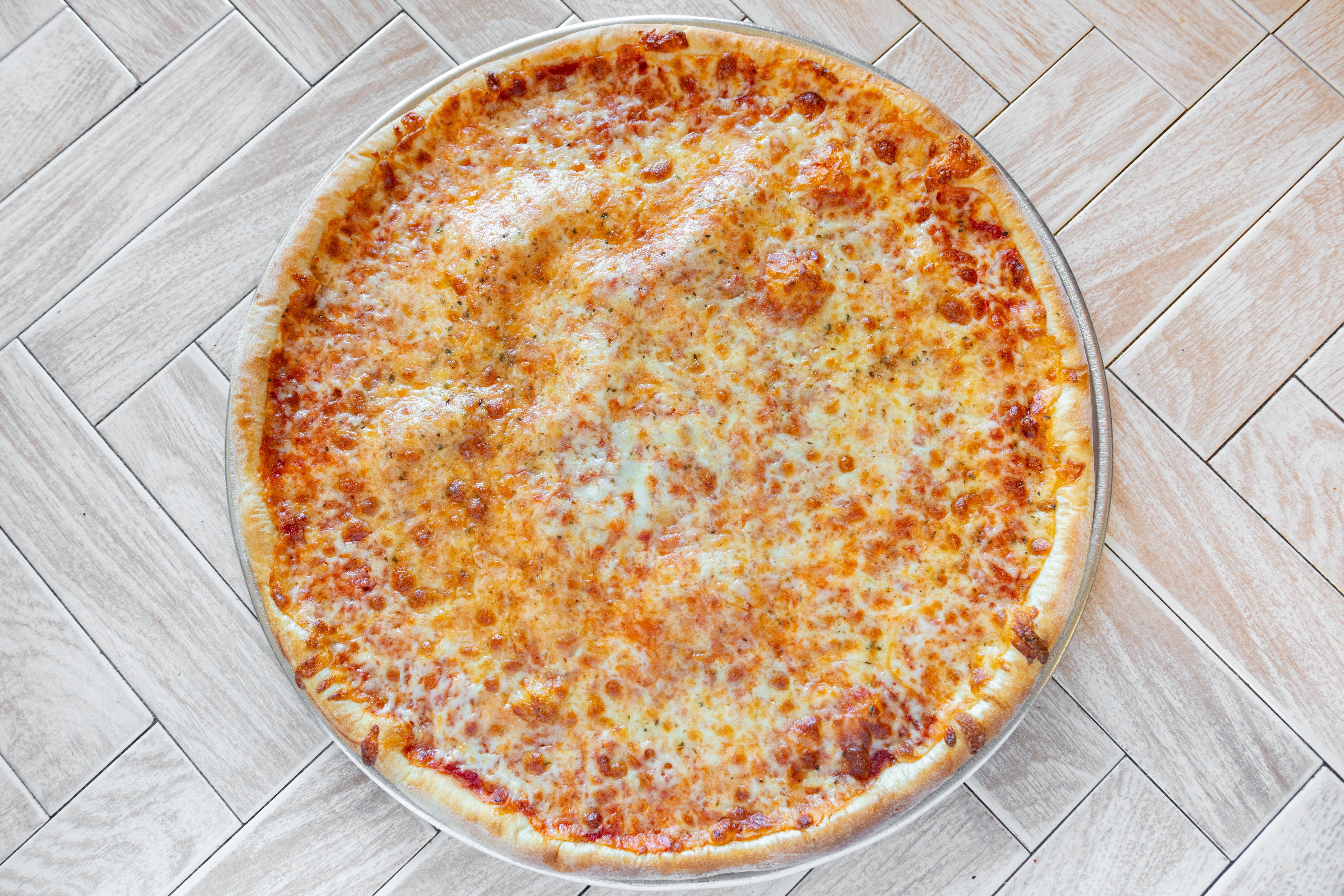 Cheese Pizza