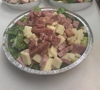 Antipasto Salad