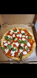 Margarita Pizza
