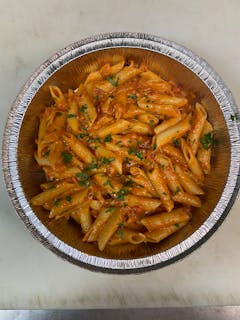 Penne Vodka