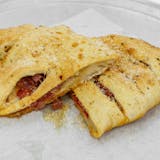 Build Your Own Cheese Stromboli
