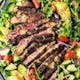 Yinz Steak Salad