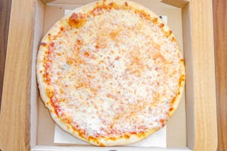 Cheese Pizza
