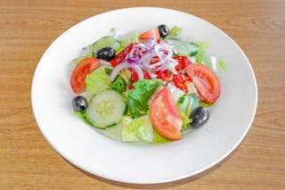 Garden Salad