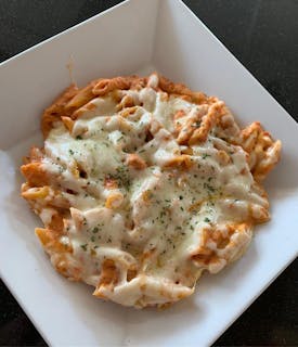 Baked Ziti