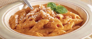 Penne alla Vodka
