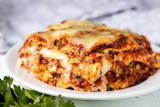 Baked Lasagna