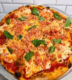 Margarita Pizza