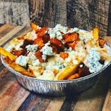 Buffalo Blue Fries