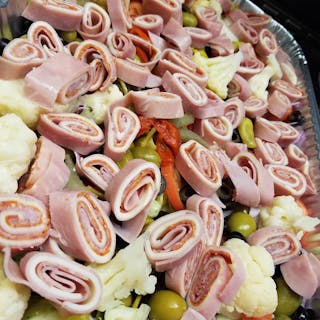 Antipasto Salad