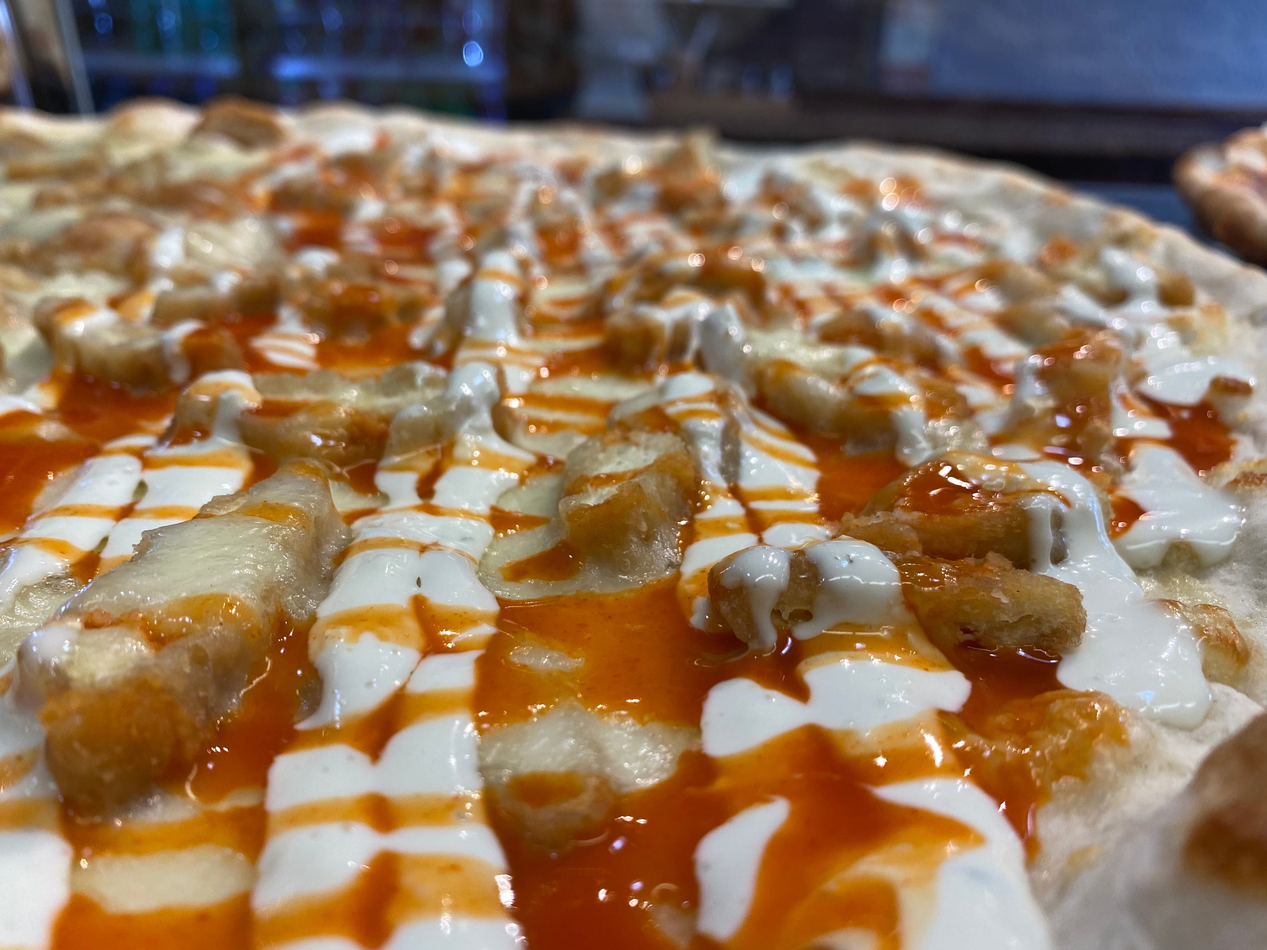 Dominic's Pizzeria \u0026 Trattoria - View Menu \u0026 Order Online - 2461 State  Route 33, Neptune City, NJ 07753 - Slice, image size:4032x3024