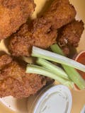 Buffalo Wings