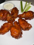 Sweet Chili Wings