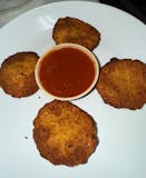 Fried Ravioli