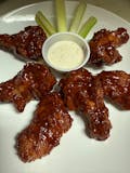 BBQ Wings