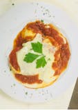 Ravioli Parmigiana