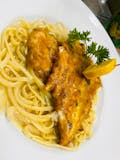 Chicken Francese