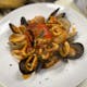 Amici's Seafood Special